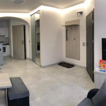 Za Rogiem Appartement Duszniki Zdrój Buitenkant foto