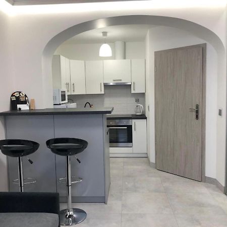 Za Rogiem Appartement Duszniki Zdrój Buitenkant foto