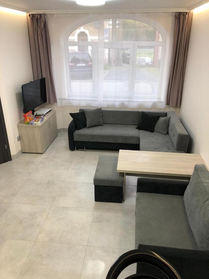 Za Rogiem Appartement Duszniki Zdrój Buitenkant foto