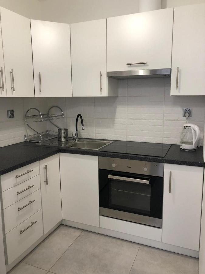 Za Rogiem Appartement Duszniki Zdrój Buitenkant foto