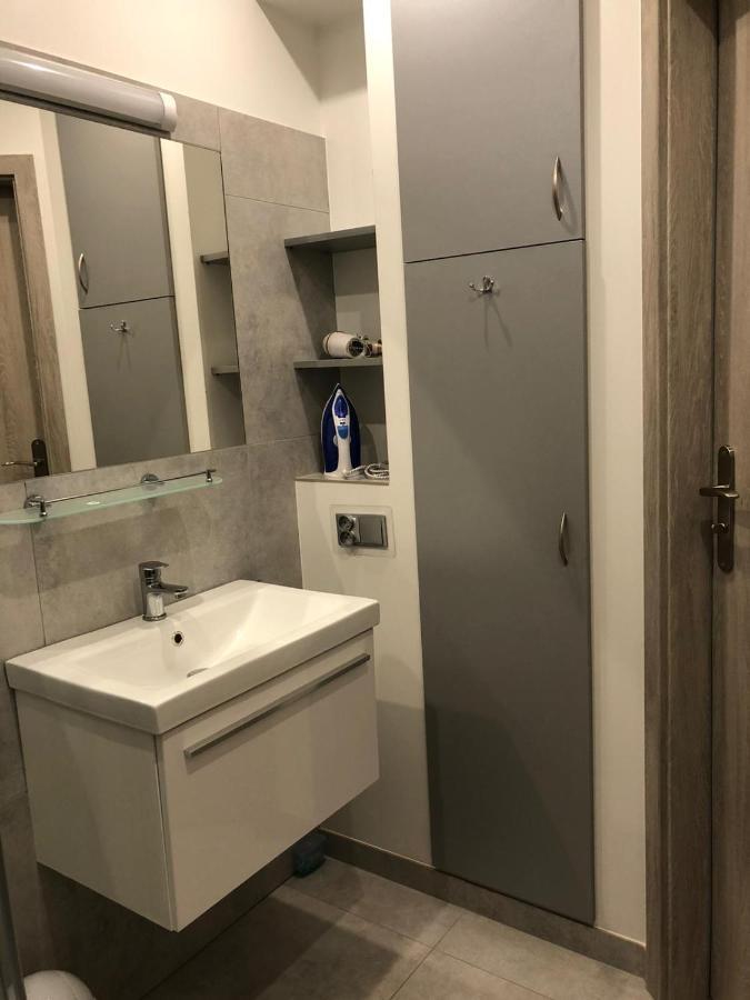 Za Rogiem Appartement Duszniki Zdrój Buitenkant foto